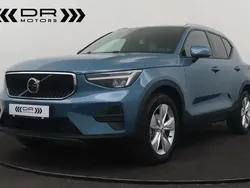 Bleu Utilisé 2023 Volvo XC40 Core SUV | 33 495 € (Bon prix)