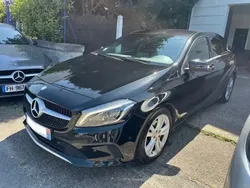 Utilisé 2017 Mercedes A200 Berline | 13 990 € (Prix assez cher)