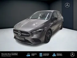 Utilisé 2025 Mercedes B200 Monospace | 46 500 €