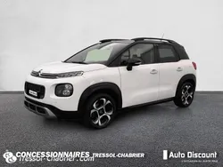 Utilisé 2018 Citroën C3 Aircross PureTech SUV | 10 499 € (Prix juste)