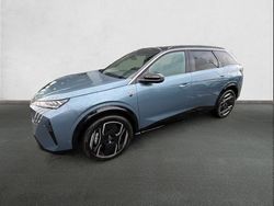 Bleu Nouvelle 2025 Peugeot 5008 GTi Monospace | 51 990 €