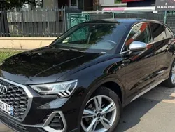 Utilisé 2023 Audi Q3 Sportback S-Line SUV | 26 990 €
