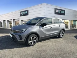 Gris Utilisé 2022 Opel Crossland X Edition SUV | 14 990 € (Prix assez cher)