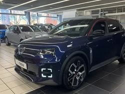 Bleu Utilisé 2024 Renault R5 Techno Citadine | 32 890 € (Prix juste)