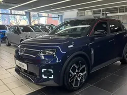 Bleu Utilisé 2024 Renault R5 Techno Citadine | 33 990 € (Prix juste)