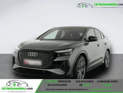 Utilisé 2022 Audi Q4 e-tron Sport SUV | 41 300 € (Prix juste)