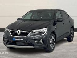 Noir Utilisé 2023 Renault Arkana Evolution SUV | 20 299 € (Prix juste)