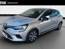 Gris Utilisé 2023 Renault Clio V Equilibre Citadine | 13 990 € (Bon prix)