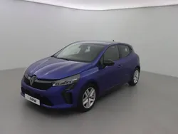 Bleu Utilisé 2024 Renault Clio V Evolution Citadine | 15 990 € (Prix juste)