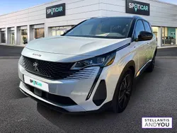 Utilisé 2022 Peugeot 5008 GT Monospace | 29 990 €