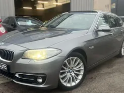 Utilisé 2013 BMW 530 Luxury Line Break | 13 990 €