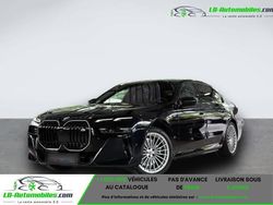 Utilisé 2025 BMW i7 Comfort Edition Berline | 210 300 €