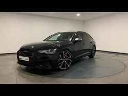 Noir Utilisé 2023 Audi S6 Sport Break | 89 999 €