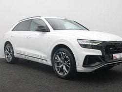 Utilisé 2021 Audi Q8 S-Line SUV | 65 000 € (Super prix)
