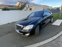 Utilisé 2007 Mercedes S320 Berline | 7 900 €