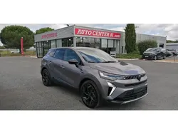 Gris Nouvelle 2025 Renault Symbioz Esprit Alpine SUV | 29 950 € (Bon prix)