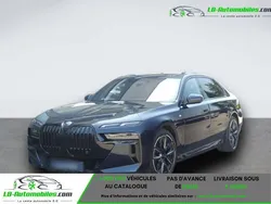 Utilisé 2023 BMW i7 Comfort Edition Berline | 91 700 € (Prix juste)