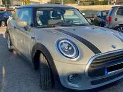 Gris c Utilisé 2020 Mini ONE Chili Citadine | 23 900 €