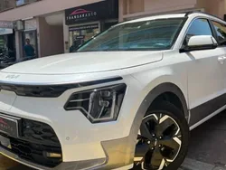 Utilisé 2022 Kia e-Niro 2 SUV | 25 490 € (Prix juste)