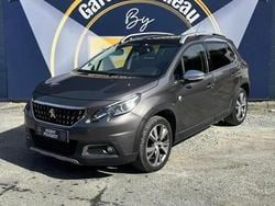Occasion 2016 Peugeot 2008 Crossway SUV | 9 890 € (Prix juste)