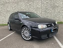 Utilisé 2003 VW Golf IV R Berline | 30 000 €