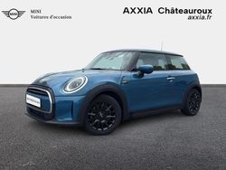 Bleu Utilisé 2022 Mini ONE Citadine | 24 490 € (Prix juste)