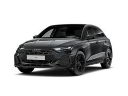 Gris daytona nacré Utilisé 2026 Audi A3 Sportback e-tron S-Line Citadine | 50 978 €
