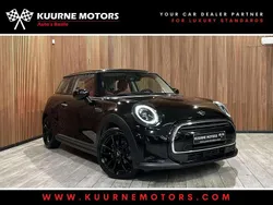 Noir Utilisé 2021 Mini ONE Citadine | 15 900 € (Bon prix)