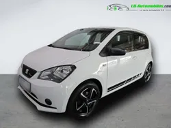 Utilisé 2018 Seat Mii Citadine | 13 900 € (Prix assez cher)