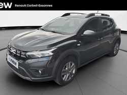 Gris Utilisé 2023 Dacia Sandero Expression Citadine | 15 490 € (Prix juste)