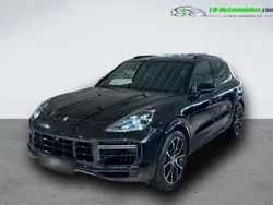 Utilisé 2018 Porsche Cayenne Turbo SUV | 84 500 € (Super prix)