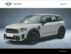 Utilisé 2022 Mini Cooper Countryman SUV | 29 490 € (Bon prix)