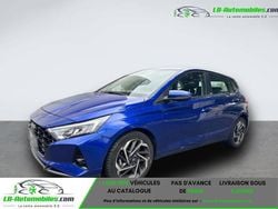 Utilisé 2020 Hyundai i20 Citadine | 19 800 € (Prix juste)