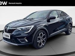 Noir Utilisé 2022 Renault Arkana Intens SUV | 19 990 € (Bon prix)