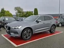 Utilisé 2019 Volvo XC60 SUV | 29 490 € (Bon prix)