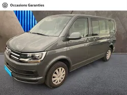 Gris Utilisé 2019 VW Caravelle Monospace | 36 490 €