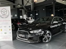 Utilisé 2017 Audi RS5 Coupé | 62 900 €