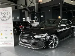 Utilisé 2017 Audi RS5 Coupé | 62 900 €