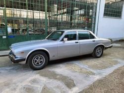 Argent Utilisé 1982 Jaguar XJ6 Berline | 10 500 €