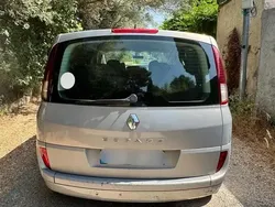 Utilisé 2007 Renault Espace Authentique Monospace | 3 600 €