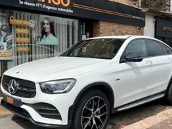 Utilisé 2021 Mercedes GLC300 AMG | 46 990 € (Prix juste)