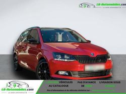 Occasion 2018 Skoda Fabia Monte Carlo Break | 17 900 €