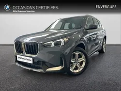 Nouvelle 2025 BMW X1 Comfort Edition SUV | 52 990 € (Prix juste)