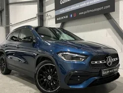 Utilisé 2020 Mercedes GLA250 AMG line SUV | 36 900 € (Prix assez cher)