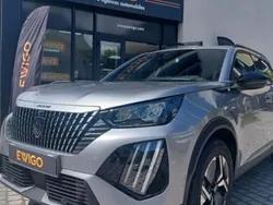 Nouvelle 2024 Peugeot e-2008 Allure SUV | 28 490 €