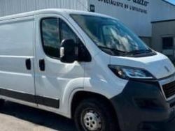 Utilisé 2016 Peugeot Boxer Van | 4 788 €