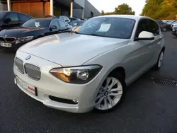 Utilisé 2012 BMW 116 Citadine | 9 490 €