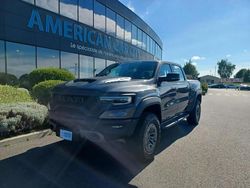 Gris Nouvelle 2025 Dodge Ram Pick-up | 184 900 €