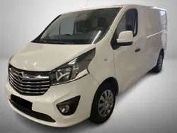 Blanc Utilisé 2019 Opel Vivaro Business Van | 20 390 € (Super prix)
