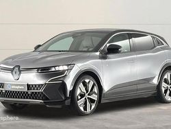 Occasion 2025 Renault Megane E-Tech Iconic SUV | 35 799 €